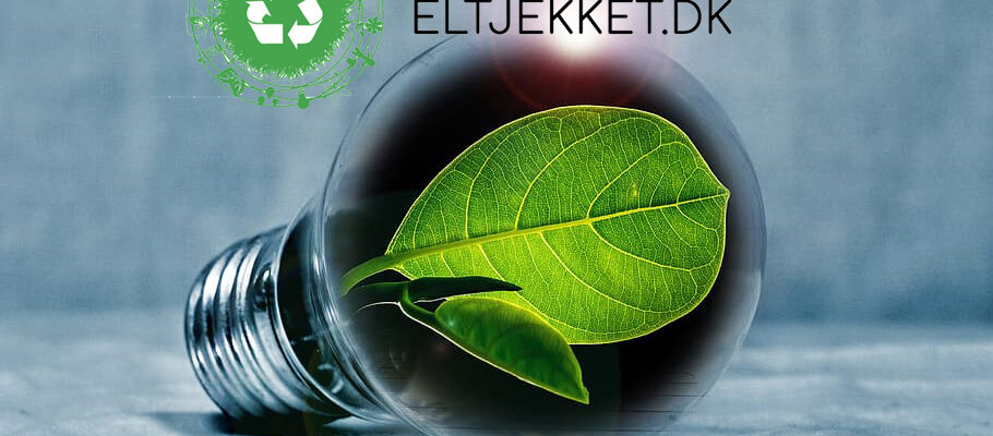 Sammenlign elpriser