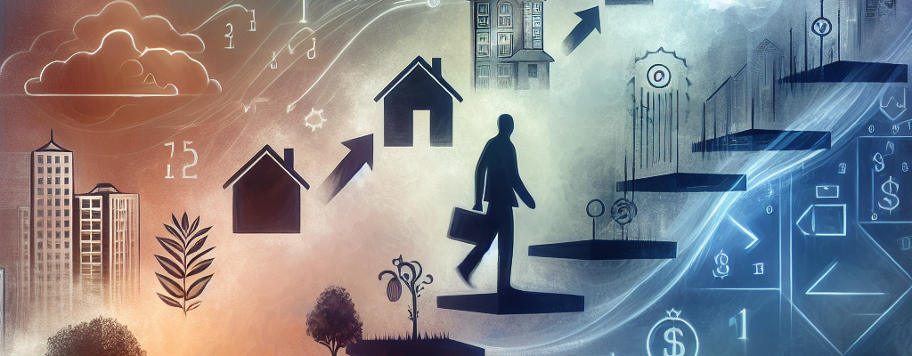 Fra drøm til deed: Trin-for-trin gennem køberrådgivning