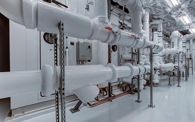 Nye regler for vvs-installationer i roskilde: Det skal du vide