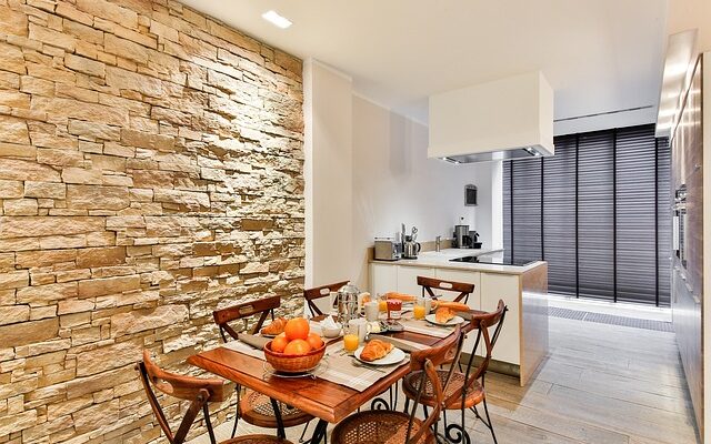 Disse 5 designbrølere kan ødelægge selv den flotteste spisestue