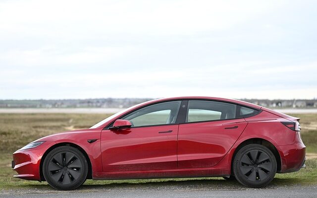 Tesla på budget: Er en brugt model det rette valg?