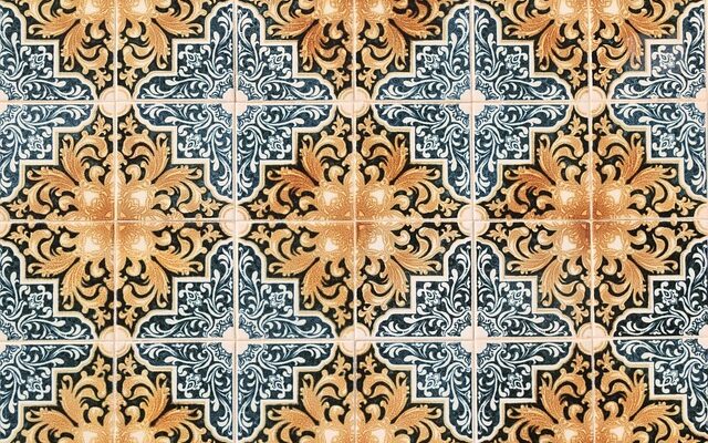 Sådan forvandler du dine triste fliser med effektiv fliserens