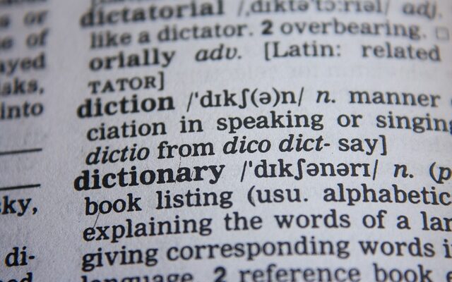 Ordforrådstræning: Sådan udvider du dit krydsordsrepertoire