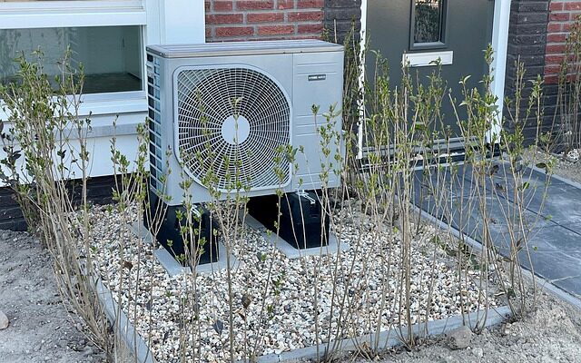 Praktiske erfaringer med priser på varmepumper i dagligdagen